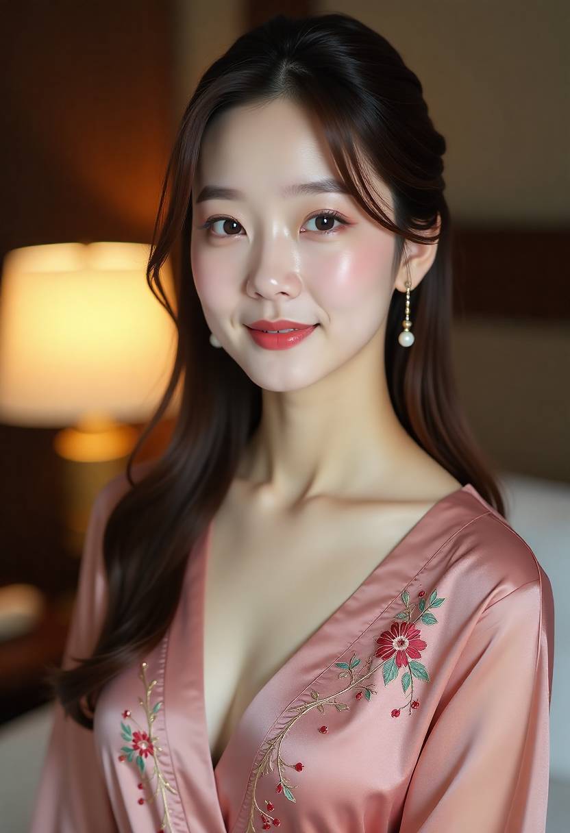 佐佐木明希 隐秘的笑颜