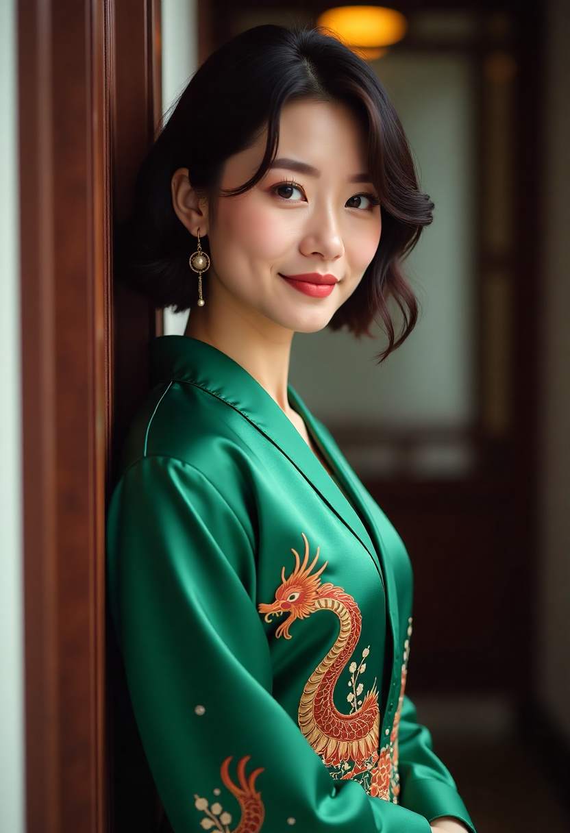 佐佐木明希 夏日里的心事