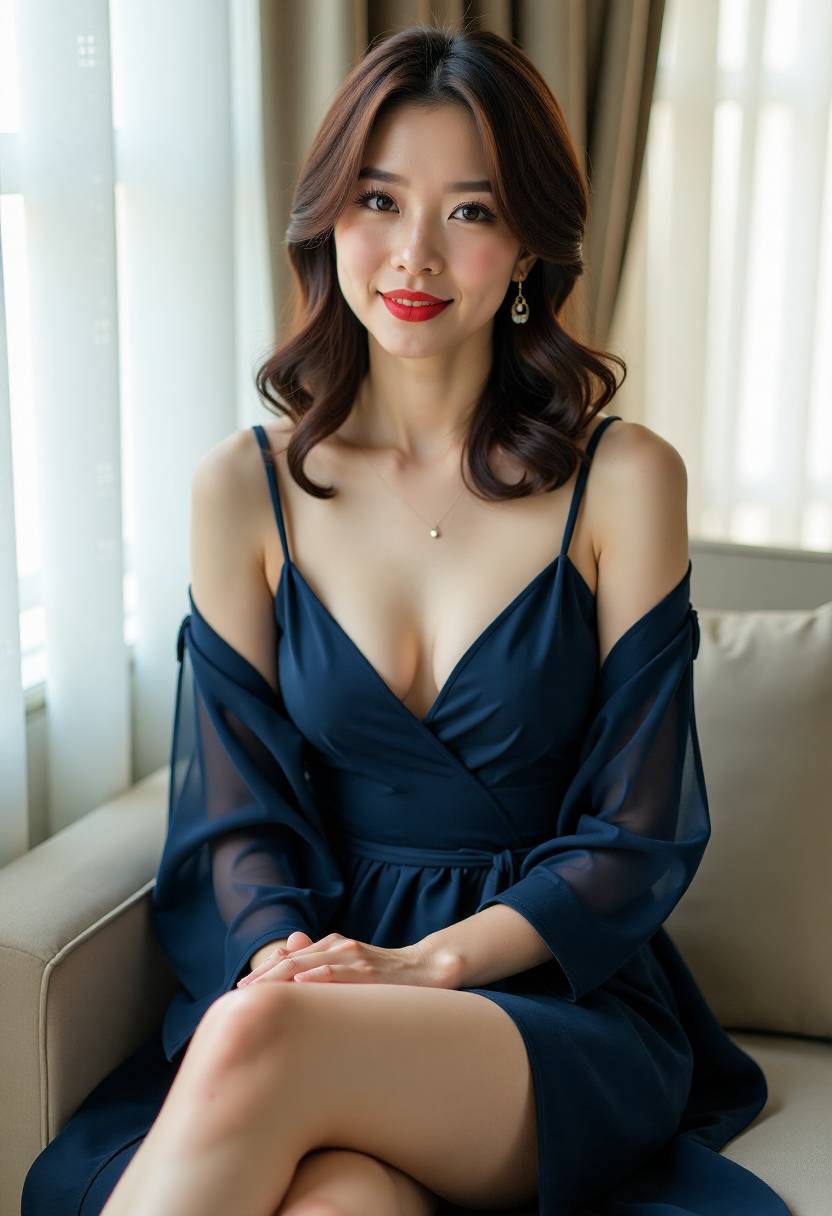 佐佐木明希 暗影里的光