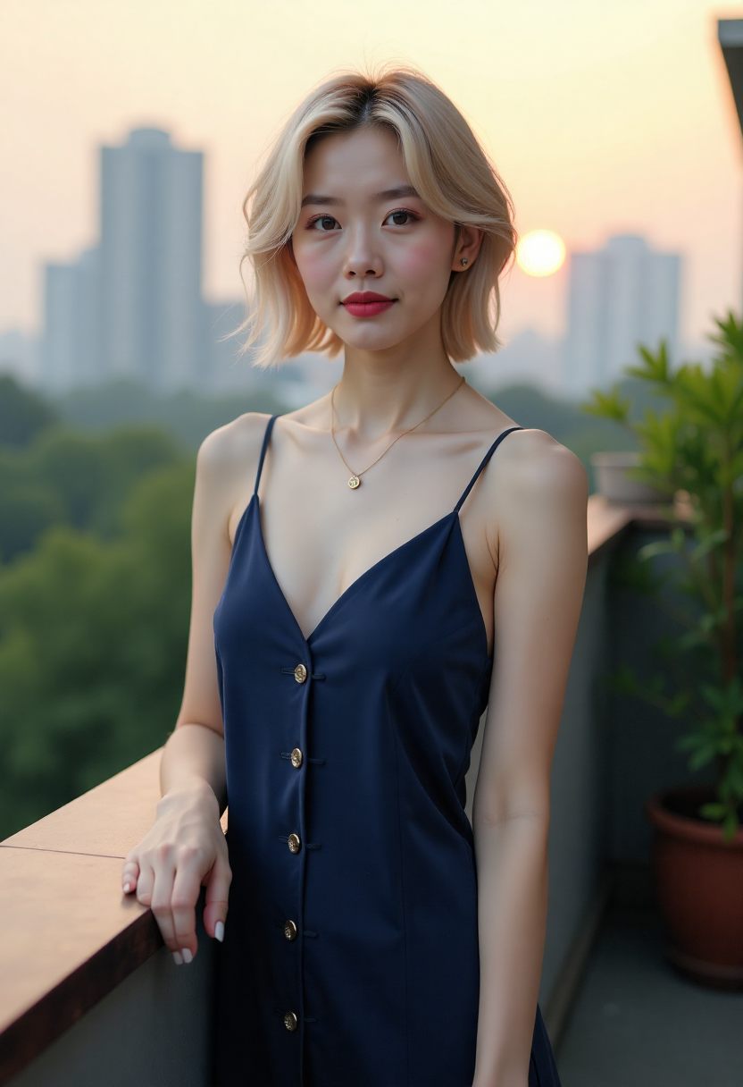 佐佐木明希 风中的回忆