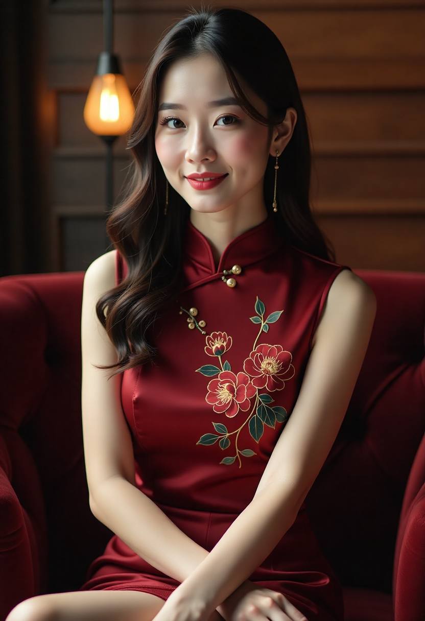 佐佐木明希 夏夜的秘密